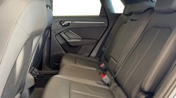 2021 (21) AUDI Q3 35 TFSI Edition 1 5dr 5932465