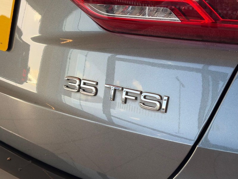 2021 (21) AUDI Q3 35 TFSI Edition 1 5dr 5932505
