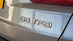 2021 (21) AUDI Q3 35 TFSI Edition 1 5dr 5932505