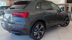 2021 (21) AUDI Q3 35 TFSI Edition 1 5dr 5932516