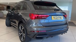 2021 (21) AUDI Q3 35 TFSI Edition 1 5dr 5932513