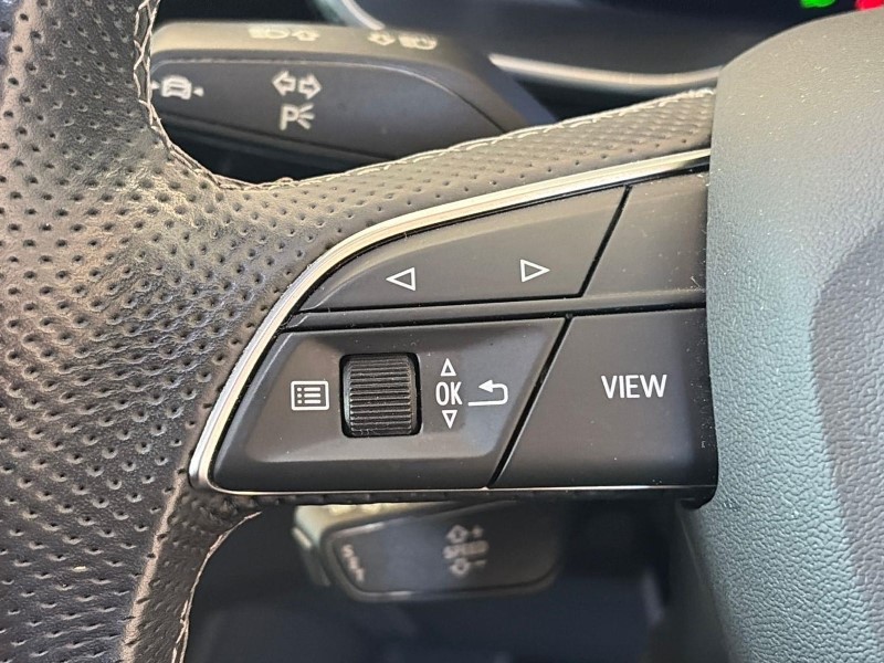 2021 (21) AUDI Q3 35 TFSI Edition 1 5dr 5932487