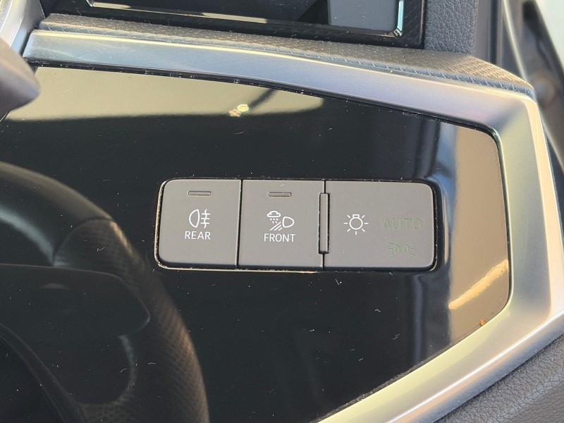 2021 (21) AUDI Q3 35 TFSI Edition 1 5dr 5932512