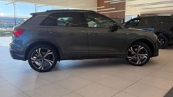 2021 (21) AUDI Q3 35 TFSI Edition 1 5dr 5932517