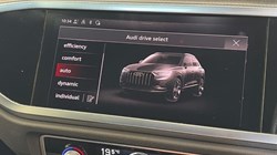 2021 (21) AUDI Q3 35 TFSI Edition 1 5dr 5932494