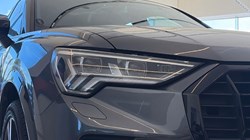 2021 (21) AUDI Q3 35 TFSI Edition 1 5dr 5932478
