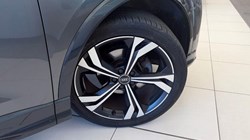 2021 (21) AUDI Q3 35 TFSI Edition 1 5dr 5932508