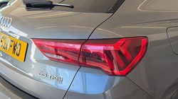 2021 (21) AUDI Q3 35 TFSI Edition 1 5dr 5932506