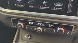 2021 (21) AUDI Q3 35 TFSI Edition 1 5dr 5932493