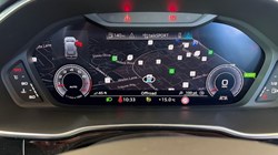 2021 (21) AUDI Q3 35 TFSI Edition 1 5dr 5932477