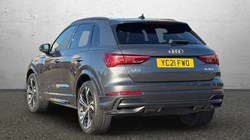 2021 (21) AUDI Q3 35 TFSI Edition 1 5dr 5932463