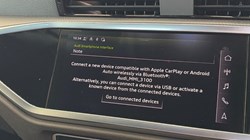 2021 (21) AUDI Q3 35 TFSI Edition 1 5dr 5932492