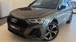 2021 (21) AUDI Q3 35 TFSI Edition 1 5dr 5932514