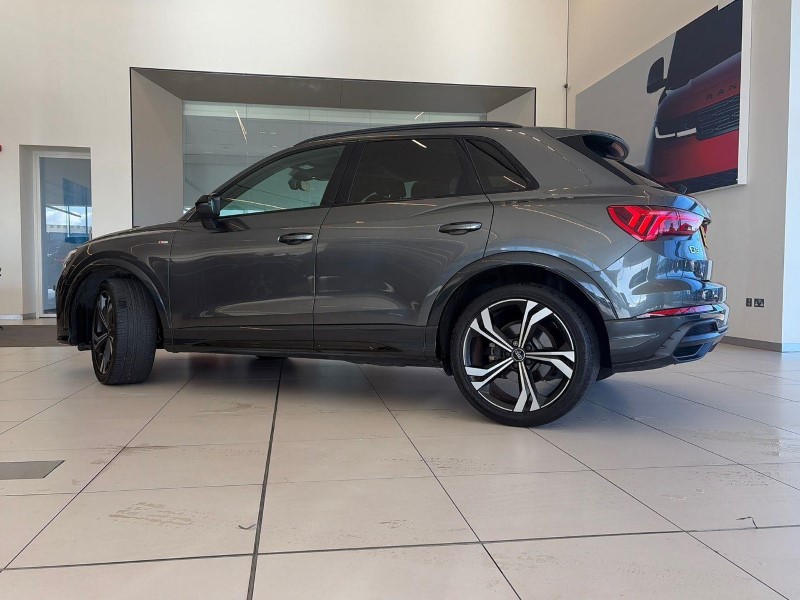 2021 (21) AUDI Q3 35 TFSI Edition 1 5dr 5932515