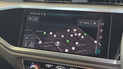 2021 (21) AUDI Q3 35 TFSI Edition 1 5dr 5932472