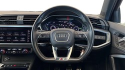 2021 (21) AUDI Q3 35 TFSI Edition 1 5dr 5932476