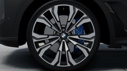 BMW X7 xDrive40d MHT M Sport 5dr Step Auto 5637447