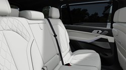 BMW X7 xDrive40d MHT M Sport 5dr Step Auto 5637453