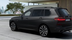 BMW X7 xDrive40d MHT M Sport 5dr Step Auto 5637449