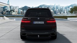 BMW X7 xDrive40d MHT M Sport 5dr Step Auto 5637444