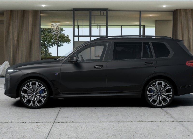  BMW X7 xDrive40d MHT M Sport 5dr Step Auto 5637450