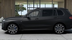 BMW X7 xDrive40d MHT M Sport 5dr Step Auto 5637450