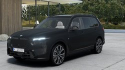 BMW X7 xDrive40d MHT M Sport 5dr Step Auto 5637452