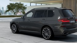 BMW X7 xDrive40d MHT Excellence 5dr Step Auto 5637328