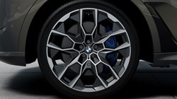 BMW X7 xDrive40d MHT Excellence 5dr Step Auto 5637332