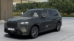 BMW X7 xDrive40d MHT Excellence 5dr Step Auto 5637326