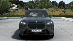 BMW X7 xDrive40d MHT Excellence 5dr Step Auto 5637337