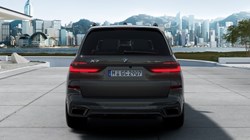 BMW X7 xDrive40d MHT Excellence 5dr Step Auto 5637335