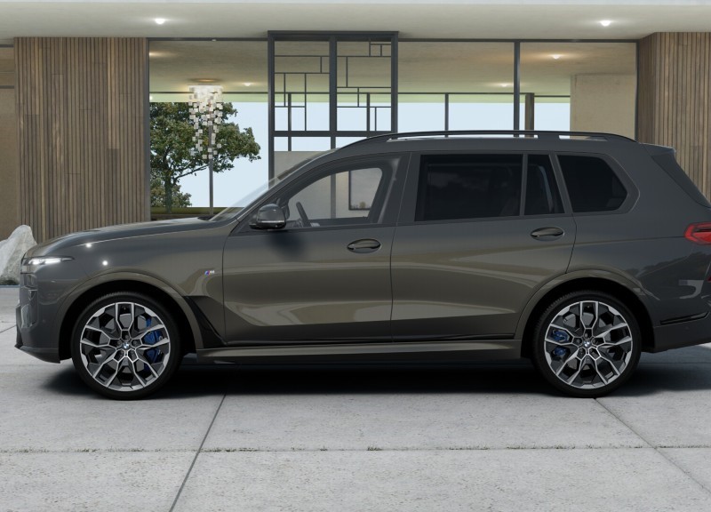  BMW X7 xDrive40d MHT Excellence 5dr Step Auto 5637339
