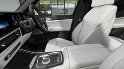 BMW X7 xDrive40d MHT Excellence 5dr Step Auto 5637330