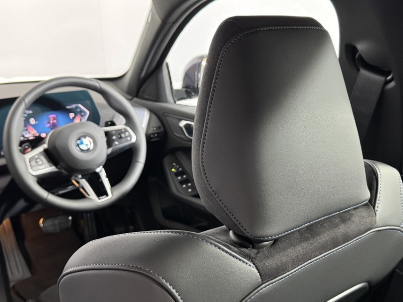 BMW 1 SERIES 120 M Sport 5dr Step Auto 5609203