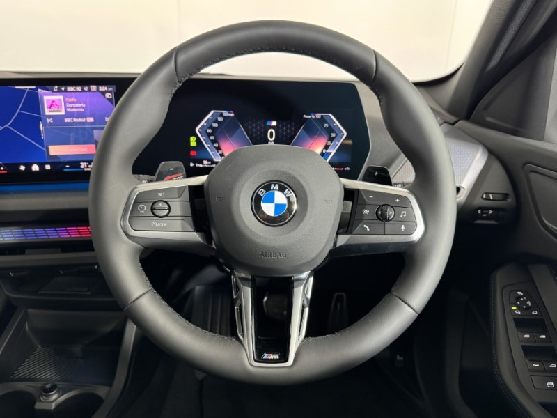  BMW 1 SERIES 120 M Sport 5dr Step Auto 5609169