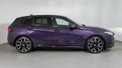 BMW 1 SERIES 120 M Sport 5dr Step Auto 5609211
