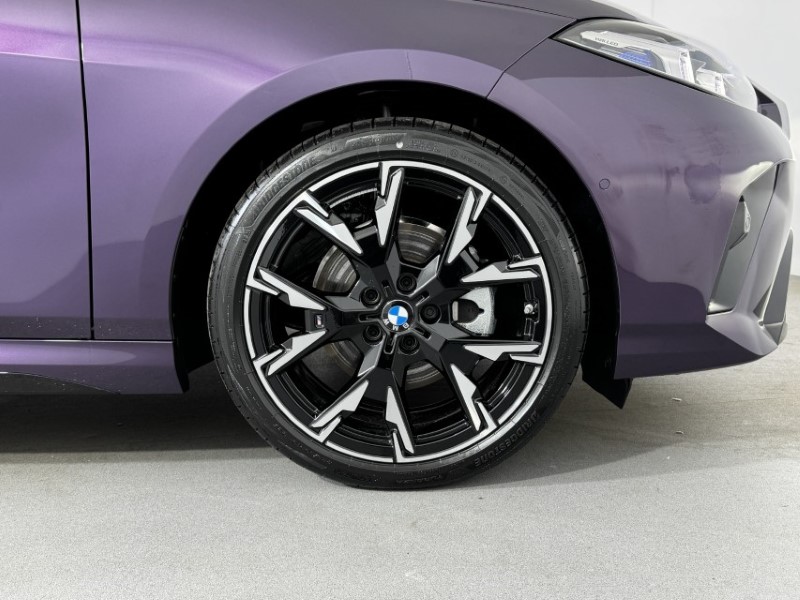  BMW 1 SERIES 120 M Sport 5dr Step Auto 5609193