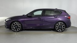 BMW 1 SERIES 120 M Sport 5dr Step Auto 5609208