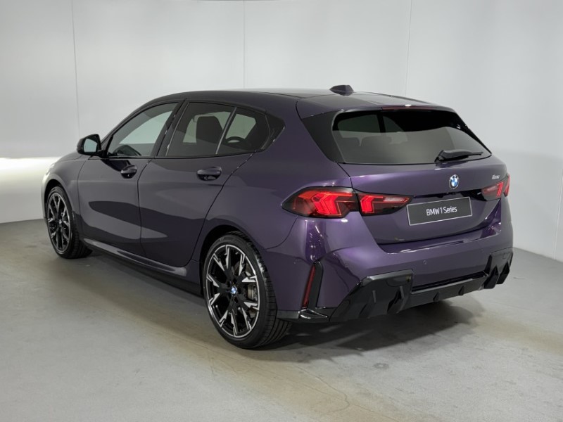  BMW 1 SERIES 120 M Sport 5dr Step Auto 5609209