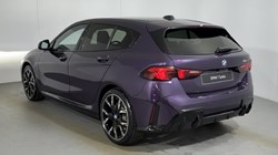 BMW 1 SERIES 120 M Sport 5dr Step Auto 5609209