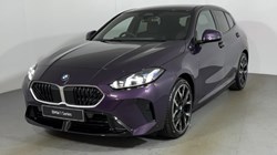 BMW 1 SERIES 120 M Sport 5dr Step Auto 5609207