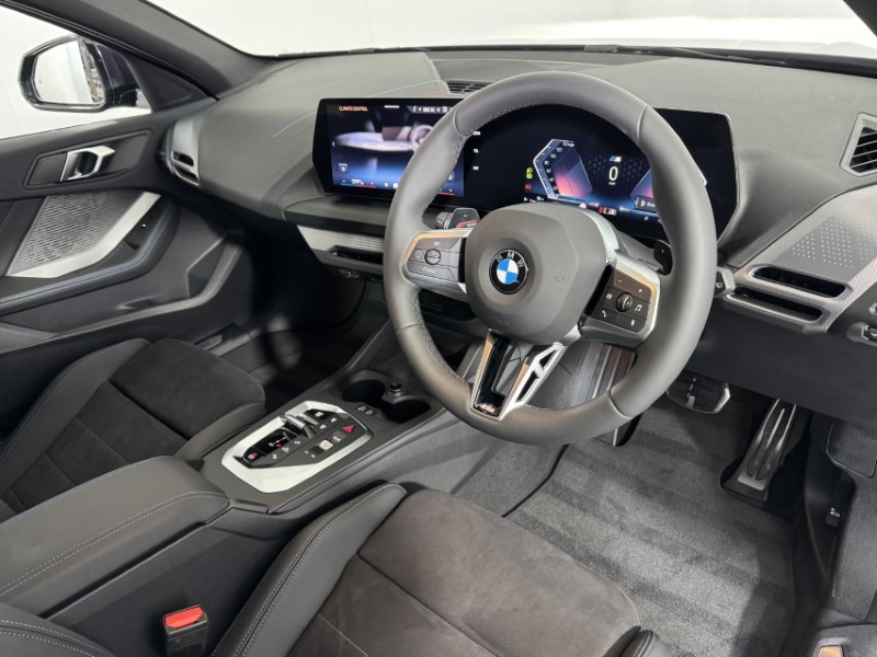  BMW 1 SERIES 120 M Sport 5dr Step Auto 5609185