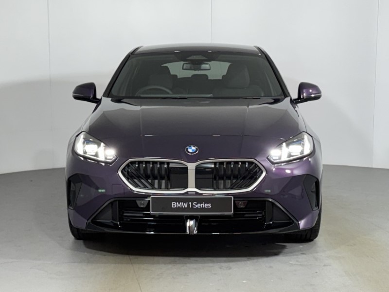  BMW 1 SERIES 120 M Sport 5dr Step Auto 5609213