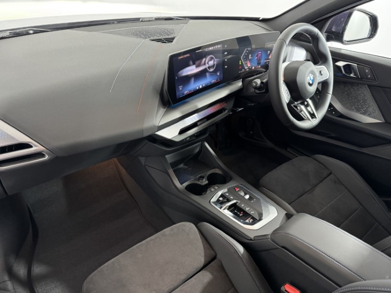  BMW 1 SERIES 120 M Sport 5dr Step Auto 5609205