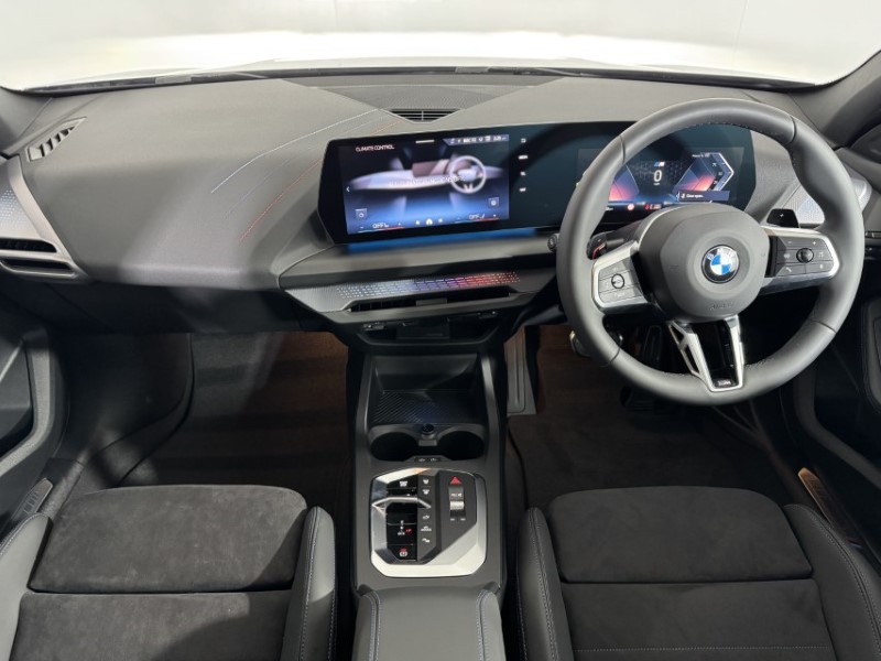  BMW 1 SERIES 120 M Sport 5dr Step Auto 5609204