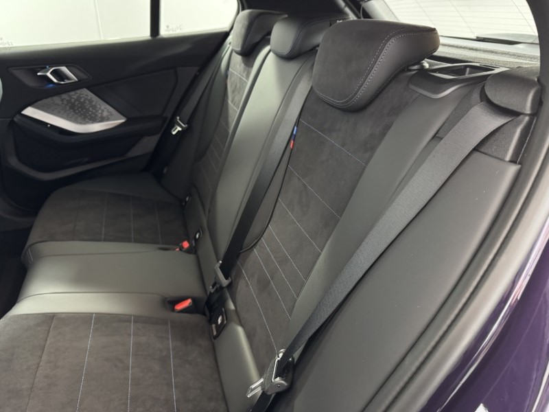  BMW 1 SERIES 120 M Sport 5dr Step Auto 5609201