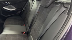 BMW 1 SERIES 120 M Sport 5dr Step Auto 5609201
