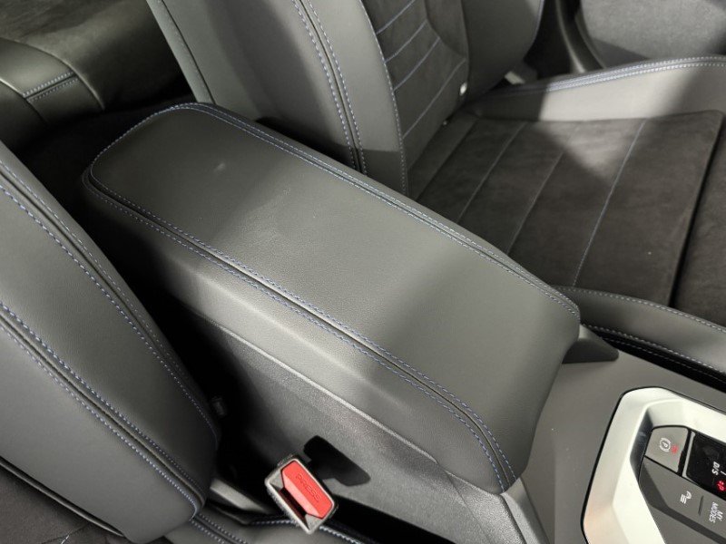  BMW 1 SERIES 120 M Sport 5dr Step Auto 5609190