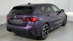 BMW 1 SERIES 120 M Sport 5dr Step Auto 5609210
